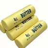 Juguete de barra de mantequilla para aliviar el estrés, para desahogarse, gadget para aliviar el estrés de estudiantes, barra de mantequilla suave y linda de espuma de PU con rebote lento