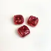 Metal Galvanizado Cor UV Acrílico Câmera DIY Corrente para Celular Caneta com Contas Colar Acessórios de Joia Material Atacado