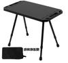 Mesa de Camping Plegable para Exteriores Portátil Simple Elevable Pequeña Mesa de Comedor Alquiler de Dormitorio Picnic Pesca Mesa Larga
