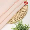 Tejido de Ramio 100S 60g Ligero Hanfu Alta Densidad de Hilos Vestido Camisa de Lino Liso Tejido de Lyocell
