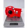 Mini Pelacables de Acero Inoxidable Portátil Pelacables Rápido Portátil Rápido Ajustable