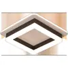 Luz Led Moderna Simple para Entrada Pasillo Luz Luz Entrada Lujo Vestidor Entrada Balcón Lámpara Creativa Downlight