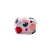 Adecuado para Funda de Auriculares Bluetooth Inalámbricos Anti-Caída para Airpods1/2/3 Apple AirPods Pro2 Xiaohua Funda Protectora