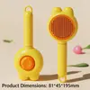 Cortauñas de Acero Inoxidable para Mascotas, Cortauñas para Gatos Especialmente Diseñados para Perros y Gatos, Recortador de Uñas para Mascotas, Cortador de Uñas para Gatos