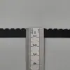 1.0 Panties de Lencería de Encaje Pequeño Elástico Borde de Capullo Elástico Ropa de Muñeca Decoración Ribete de Encaje Abertura de Calcetín Accesorios Elásticos