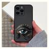 Para iPhone15 Comércio Exterior Novo Olho Egípcio de Hórus Arte Celular Shell