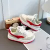 Zapatos de Moda para Niños Zapatillas 2026 Primavera/Otoño Nuevos Versátiles Zapatos Casuales Blancos para Niñas Zapatos Deportivos Suaves Antideslizantes para Niños