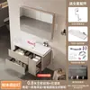 Cesta extraíble de panal de aluminio de 40 cm, estrecha y pequeña, para mueble de baño con lavabo integrado de cerámica, combinación de lavabo