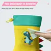 Botas de Lluvia con Cordón para Niños al por Mayor Ligeras Lindas Botas de Lluvia para Bebés Pequeños y Medianos Impermeables Equipo Exterior de Lluvia Zapatos de Agua para Bebés para Hombres