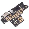 Placa pequeña de conector de cola para ZTE Blade A51 2021