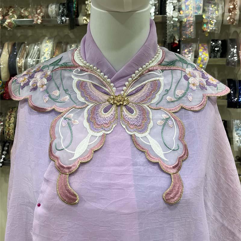 汉蝴蝶9