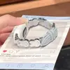 Adequado para Pulseira de Relógio Xiaomi Mi Band 11 10/9/8Nfc Pulseira de Couro com Padrão Napa Nova Moda Fivela de Pino Pulseira de Relógio
