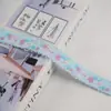 Nueva moda 1.8cm oso de madera oreja cinta accesorios para el cabello tocado borde lazo cinta en stock venta al por mayor