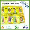 EZGLUE STAR WYP Resina Epoxi Pegamento AB Epoxi Pegamento AB Completamente Transparente Secado en 5 Minutos Pegamento AB Al por Mayor