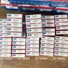Suecia [rodamiento] NU2218ECP rodamiento de rodillos cilíndricos en stock suministro