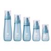 Tónico Reempaquetado de Forma Especial con Spray Fino, Agua Suavizante, Loción Esencia, Reempaquetado Hidratante, Botella con Spray Conveniente, Botella para Loción