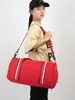 Bolsa de Viaje para Influencer Transfronterizo Bolsa de Equipaje Color Sólido Viaje de Negocios de Corta Distancia Equipaje de Mano y Sala de Espera para Parto Bolsa de Almacenamiento para Deporte Fitness Natación