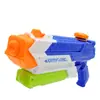 Venta Caliente Transfronteriza Juguete de Pistola de Agua para Bebé Tipo Arrastre Presurizada Gran Capacidad de Almacenamiento de Agua Juego de Agua Disparo de Largo Alcance