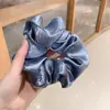 Estilo suave liga para el cabello de intestino grueso para mujeres liga para el cabello cuerda para el cabello banda elástica liga para el cabello moño flor para el cabello accesorios para el cabello accesorios para el cabello 2026 nuevo estilo