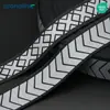 Fabricante Oeko-Tex Cinta Reflectante Personalizada Cinta de Advertencia con Puntos Reflectantes Accesorios para Ropa Correa para Mascotas