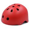 Casco Infantil para Patinaje sobre Ruedas Casco de Ciclismo para Hombres y Mujeres Bicicleta Bicicleta Patineta Patinaje Coche de Equilibrio Casco Flor de Ciruelo