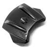 Para Aprilia RS 4 125 2012-2016 cubierta frontal del depósito de combustible tapa de gasolina carenado fibra de carbono