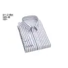 Camisas de vestir de algodón DP de 100 unidades, listas para usar, resistentes a las arrugas, de color liso, para hombres y mujeres, disponibles en manga corta y larga, y lavables a máquina