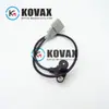Venda Quente Transfronteiriça 0261210147 Sensor de Posição do Virabrequim Adequado para Escavadeira Carregadeira Suprimento no Local