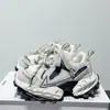 Zapatillas Chunky para Niños Modelo Nuevo Primavera y Otoño 2026 Zapatos Deportivos Suaves para Niños Mayores Zapatos Casuales Ligeros para Correr