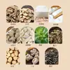 Polvo Dental Herbal de la Familia de la Medicina Tradicional China, Polvo Fortalecedor de Dientes, Producto Popular en Tiktok, Polvo Blanqueador para Dientes Amarillos, Polvo Limpiador de Sarro Dental, Venta al por Mayor de Fábrica y Dropshipping