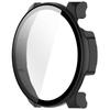 Xuanyin es Adecuado para Huami Amazfit Balance2 Funda Protectora Yuewo A2429 Carcasa y Película Integradas Funda para Reloj