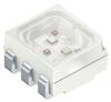 OSRAM Cuentas de Luz de Color LRTBGVSR3535RGB Rojo Verde Azul Triple 0.5 WOSRAMOSIREE3635
