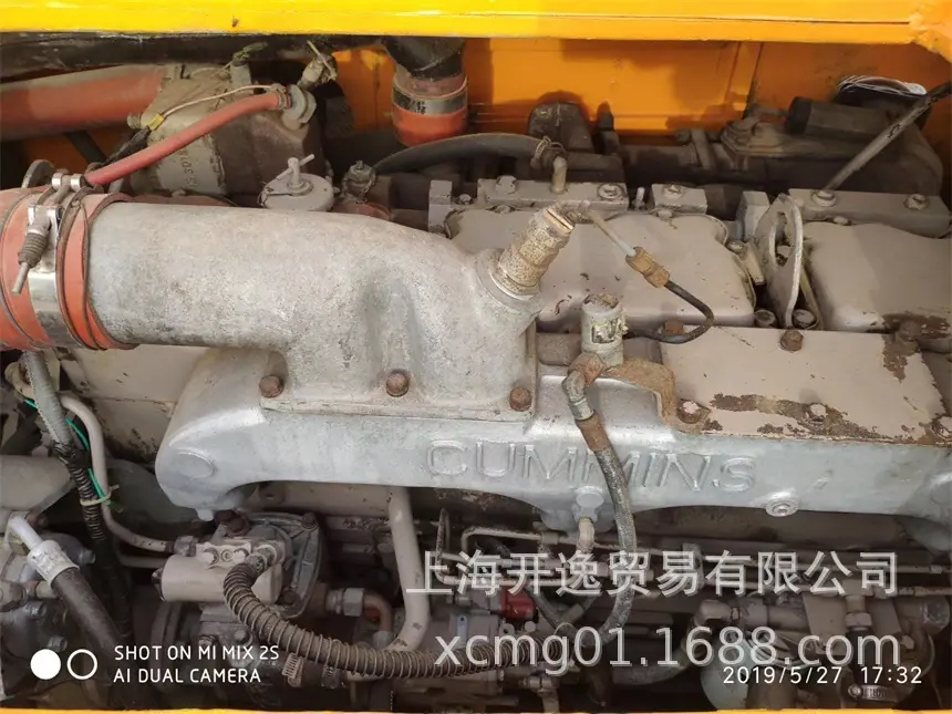70 ton crane (1)
