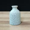 Cerámica jarrón pequeño botella de aromaterapia adornos creativos para el hogar artesanía joyería europeo simple moderno fabricantes mayoreo mini