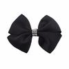 Horquilla de Lazo para Niños de Moda Nueva Transfronteriza Europea y Americana Ebay Amazon con Diamantes Horquilla Clip Diamante Jojo
