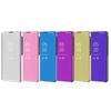 Para VIVO V19 Edición Internacional Funda para Teléfono Móvil V17 Soporte V11i Funda de Cuero Espejo V17pro Creativa Y85/y79