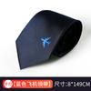 Corbata Profesional para Hombre Corbata de Trabajo Corbata con Cremallera Corbata de Coro para Actuación Corbata Simple y Fácil de Jalar Fácil de Usar