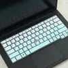 Película Protectora de Teclado Adecuada para Laptop ThinkPad T14P2025 Gen3 de 14.5 pulgadas
