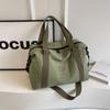 Bolsa de viagem de curta distância Bolsa de ioga leve feminina Bolsa de fitness Bolsa de viagem portátil para mulheres Bolsa de viagem para avião Bolsa de viagem
