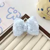 Flores Koreanas Doces e Frescas com Lantejoulas de Cinco Pétalas Acessórios de Cabelo DIY Feitos à Mão Sapatos e Meias Bolsas Acessórios de Vestuário Acessórios