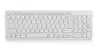Set de teclado y ratón inalámbricos GKM520 al por mayor transfronterizo, set inalámbrico 2.4g, teclado para computadora, oficina y juegos
