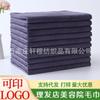 Toallas para Barbería, Bandanas para Salón de Belleza, Toallas para Secar el Cabello, Toallas Absorbentes para Pediluvio de Fisioterapia, Toallas para Salón de Peluquería