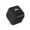 Carregador Transfronteiriço Pd20W Conjunto de Cabo de Dados para Celular USB Transparente Carregador de Porta Dupla Qc3.0 Carregamento Rápido