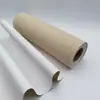 Rollo Largo Lienzo Algodón Lino Puro Lienzo Grano Fino Lienzo para Inyección de Tinta DIY Pintura al Óleo Digital Marco con Lienzo Venta al por Mayor