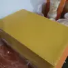 41*26 Dadan Estilo Europeu Cera de Abelha Base de Ninho Abelha Cera de Abelha Base de Ninho Favo de Mel Ferramentas de Apicultura Atacado Exportação
