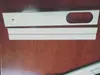 Deflector de Ventana para Aire Acondicionado Portátil Tipo Extensión Deflector de Ventana Engrosado Tubo de Escape Adecuado para Cualquier Modelo