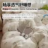 Juego de Cuatro Piezas de Gasa Doble Capa Clase A, Sábana Plana, Funda de Edredón, Sábana Ajustable, Juego de Tres Piezas, Juego de Una Pieza, Dropshipping, Venta al por Mayor del Fabricante, Compra Grupal, Transfronterizo