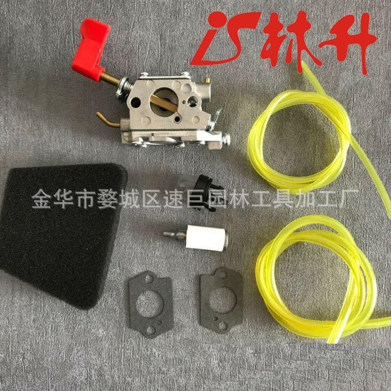 545006017 Carburetor for Poula