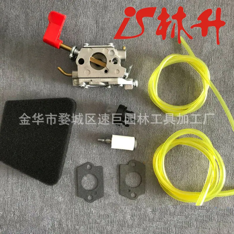 545006017 Carburetor for Poula