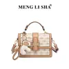 Bolsos Transfronterizos, Bolsos de Hombro, Bolsos de Mujer, Bolsos Cruzados Simples de Moda 2026, Bolsos Versátiles de Axila para Mujer Casual y Modernos